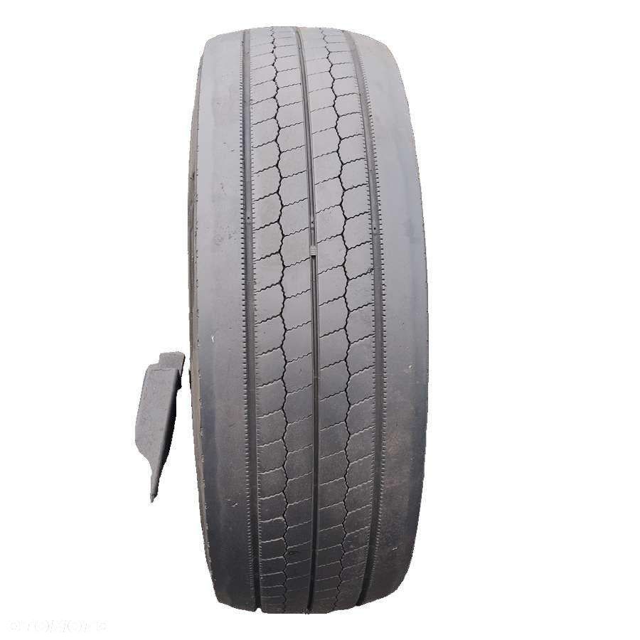 315/70 R22.5 Hankook Smart Line AL50 - 6