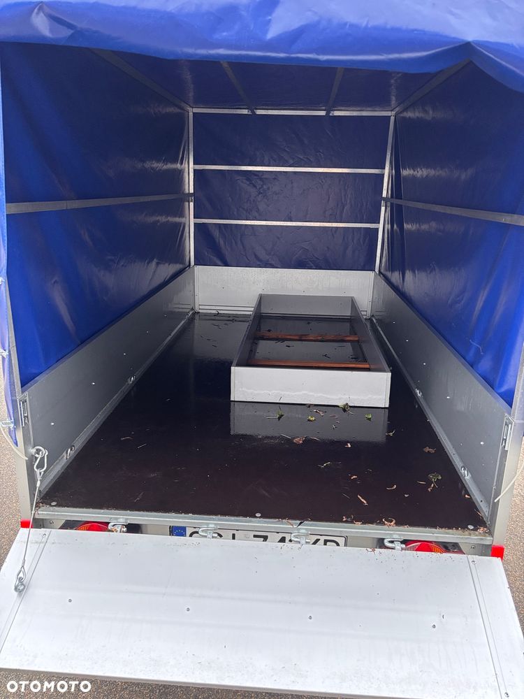 Humbaur STARTRAILER TIP - 9