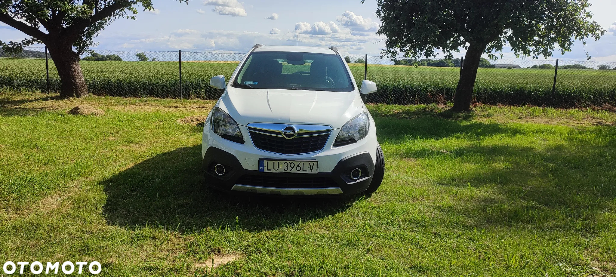 Opel Mokka X 1.4 T Enjoy S&S - 2