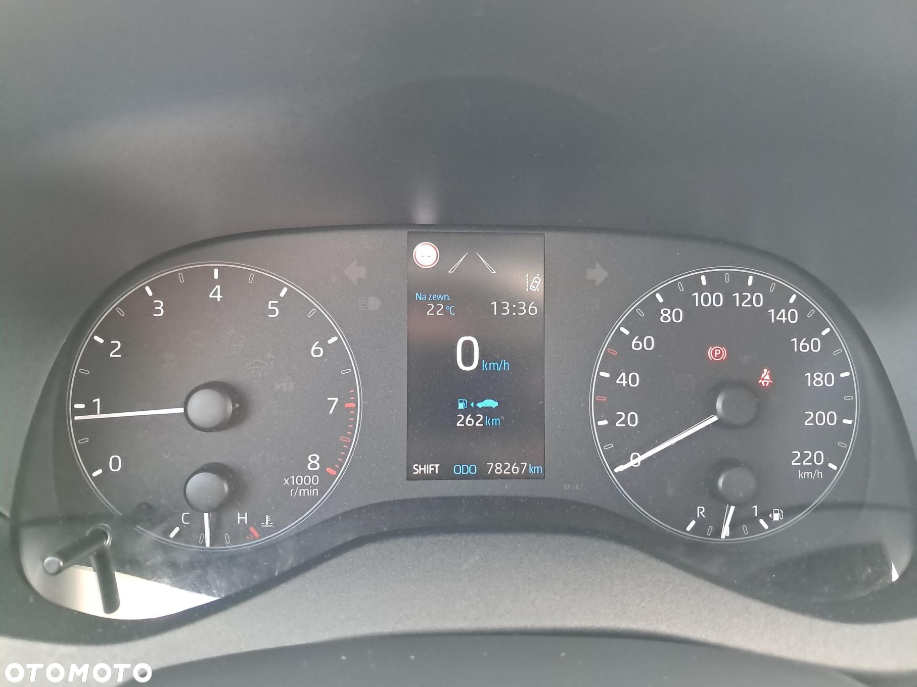 Toyota Yaris - 20