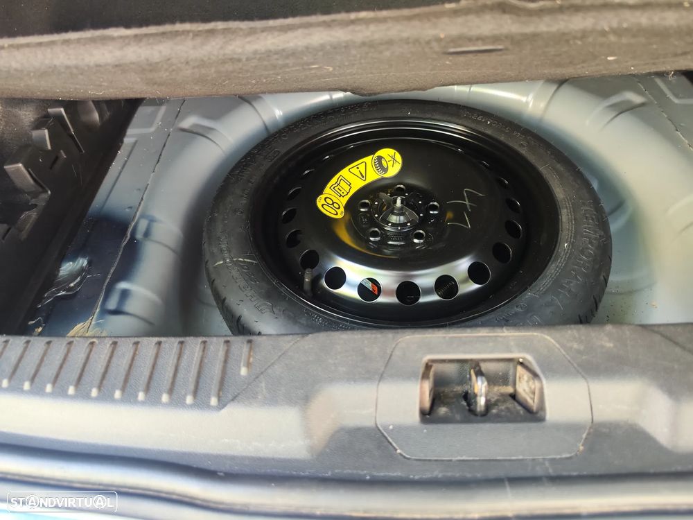 Ford Focus SW 1.0 EcoBoost Active Aut. - 17