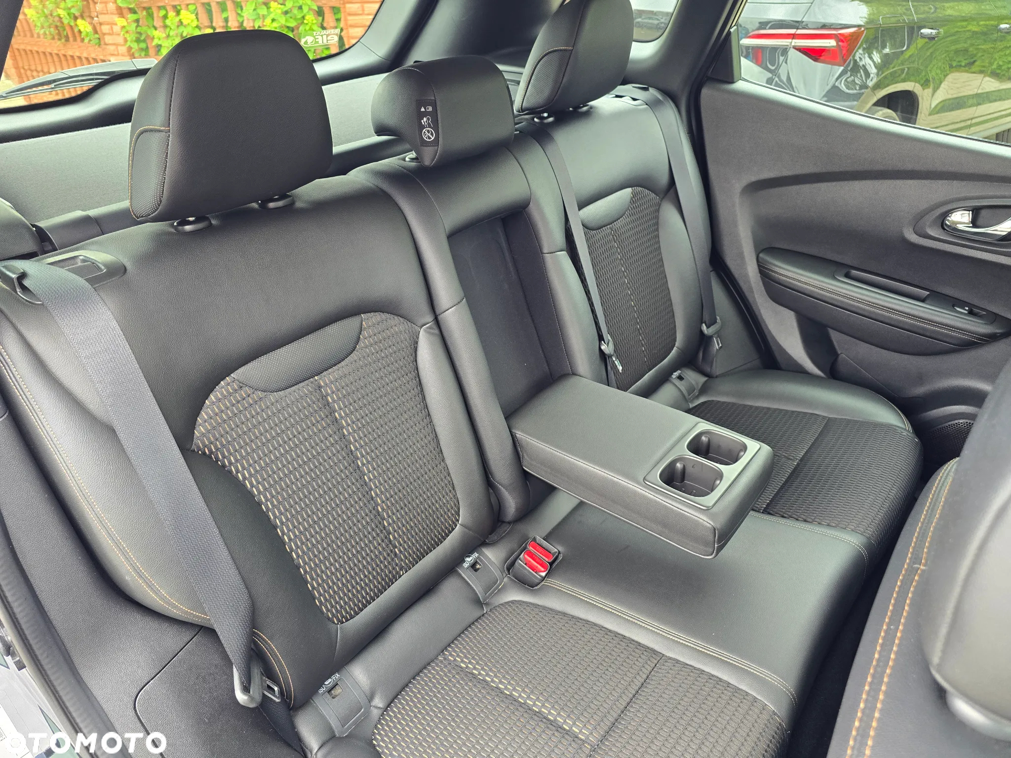 Renault Kadjar - 14