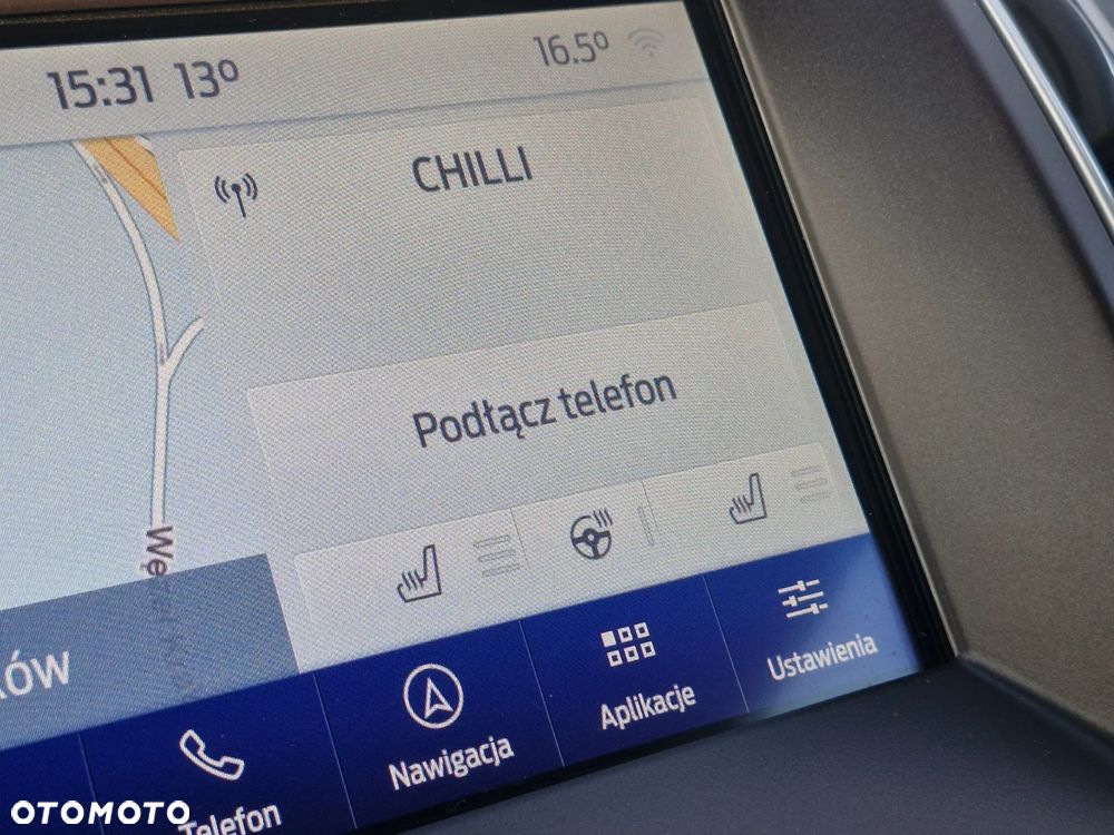 Ford Galaxy 2.0 EcoBlue Titanium PowerShift - 27