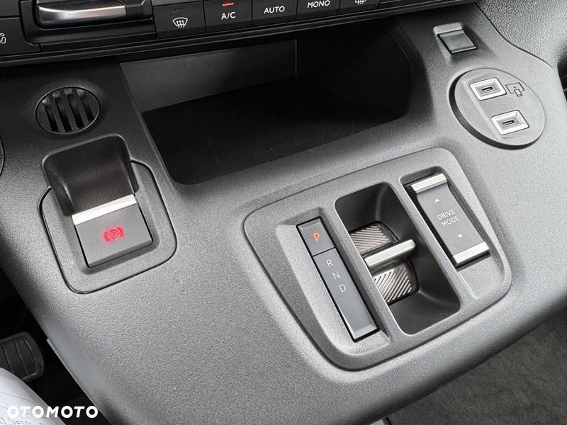 Toyota Proace City Verso Long 50kWh Business - 19