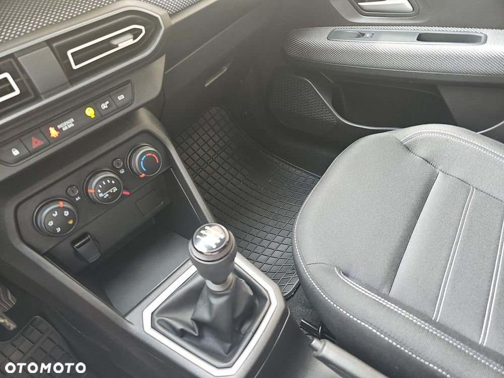 Dacia Sandero - 20
