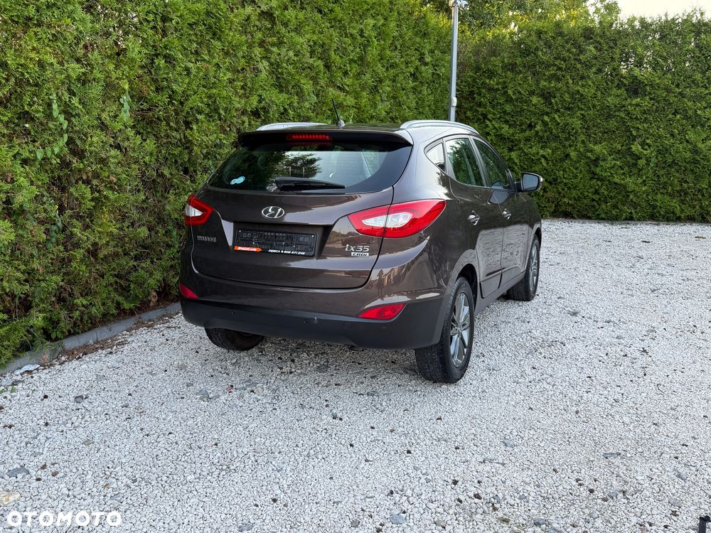 Hyundai ix35 - 5