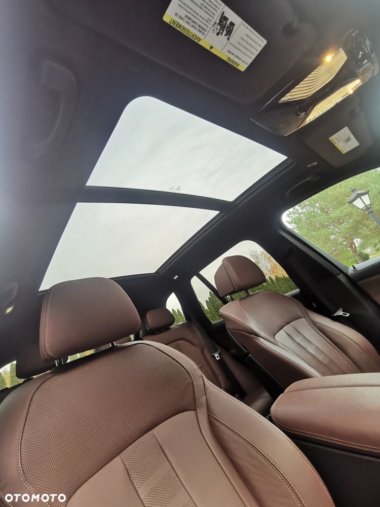 BMW X5 xDrive40i - 18