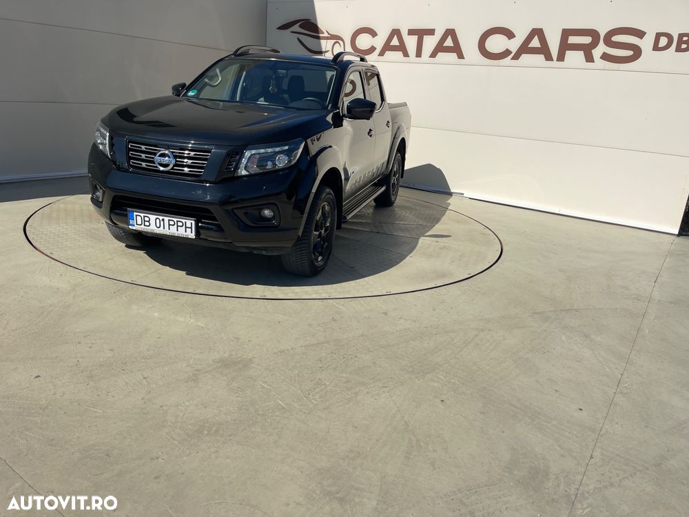 Nissan Navara - 4