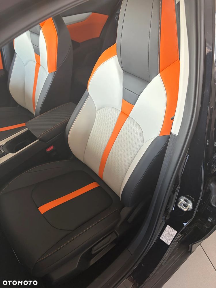 Dongfeng Shine - 14