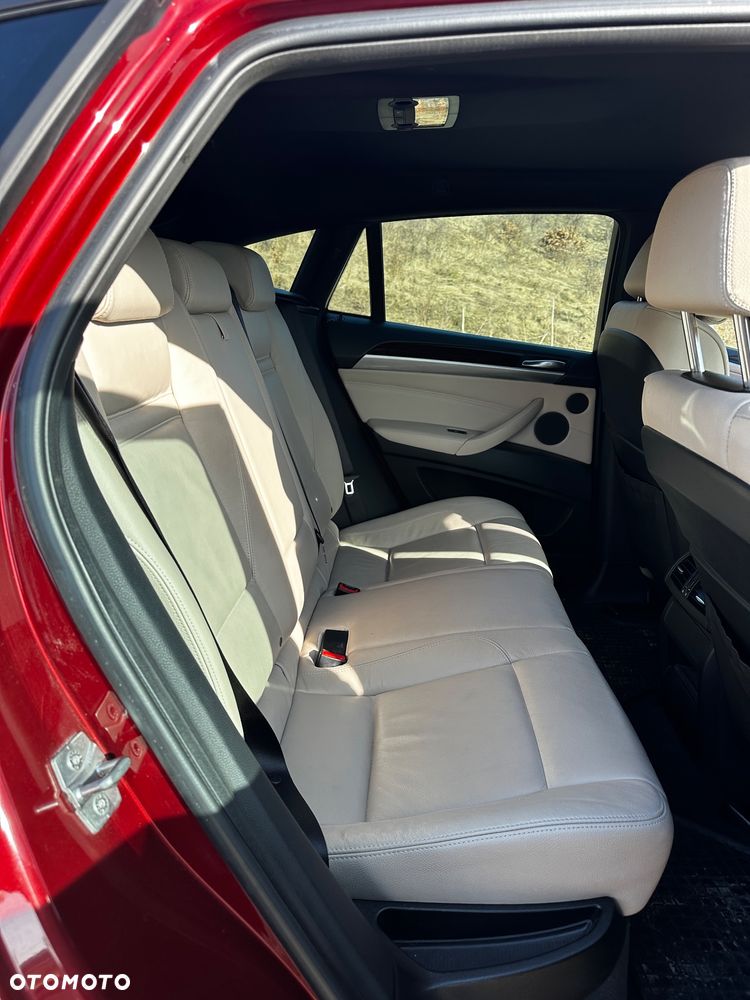 BMW X6 - 18