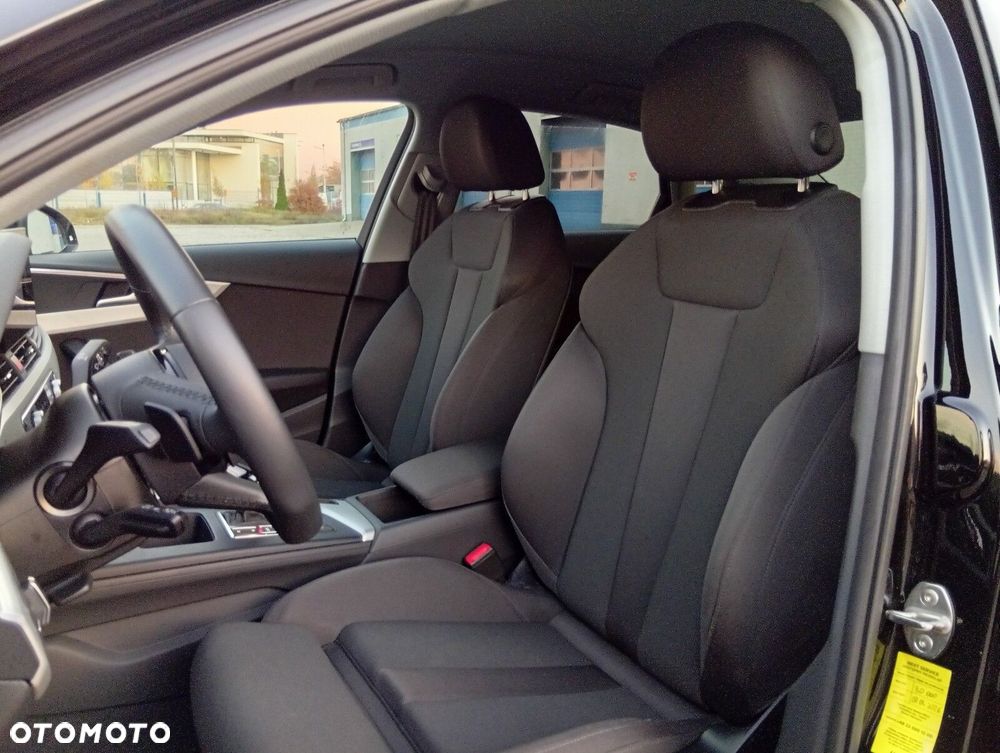 Audi A4 Limousine - 20