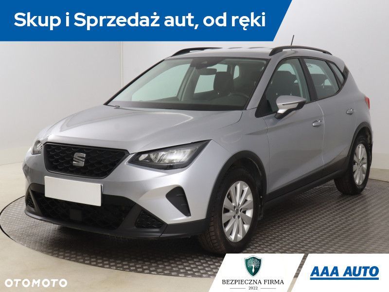 Seat Arona - 3