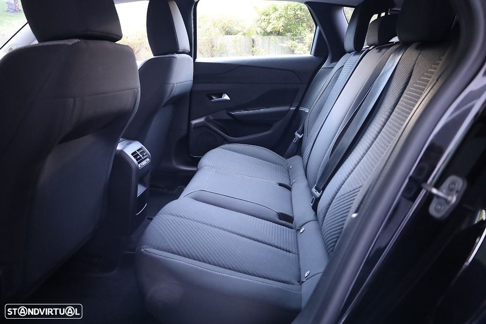Peugeot 308 SW 1.2 PureTech Active - 48