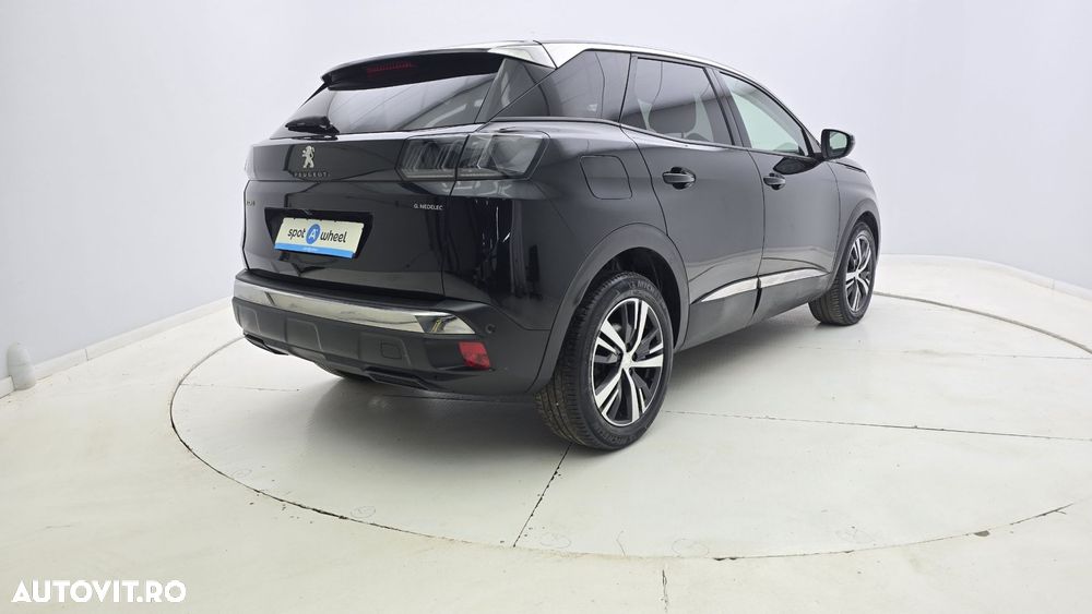 Peugeot 3008 1.5 BlueHDI S&S EAT8 Allure - 6