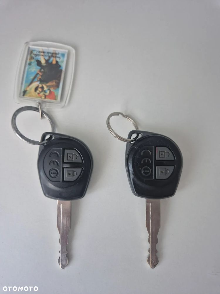 Suzuki Vitara 1.6 Premium 2WD - 9