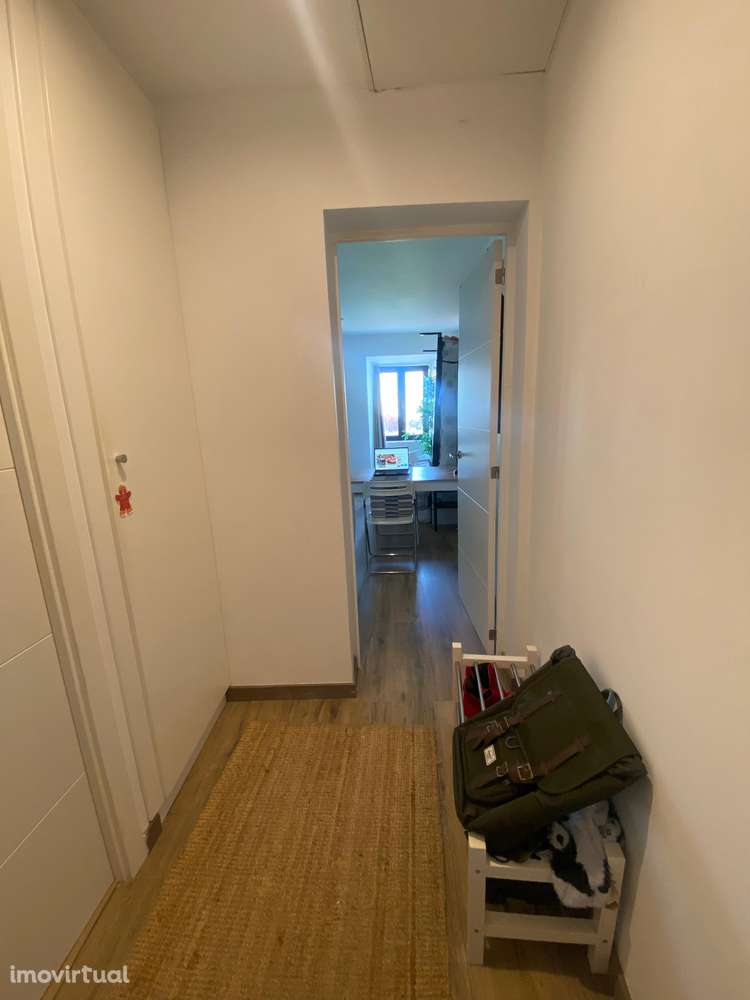T0 pronto a habitar - potencial para duplex - Grande imagem: 4/7