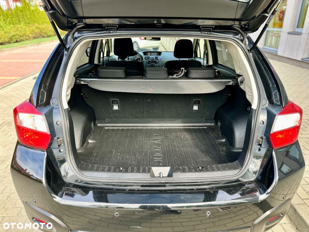 Subaru XV 2.0D Exclusive - 26