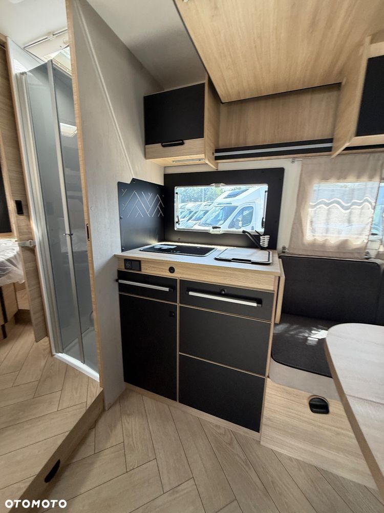 Ford CHAUSSON 788 TITANIUM LINE - 12