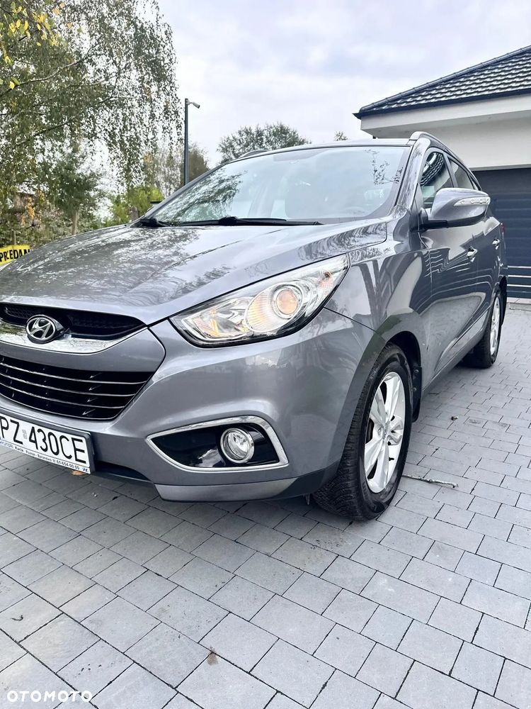Hyundai ix35 - 3