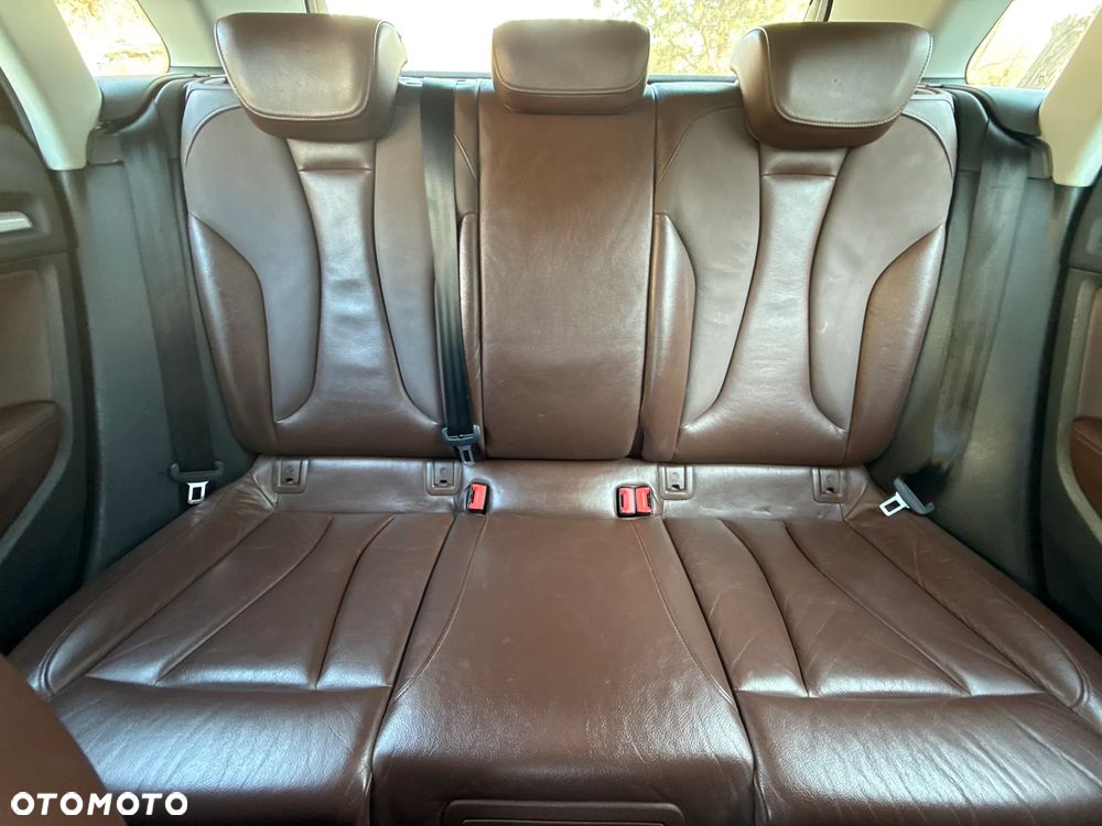 Audi A3 Sportback 2.0 TDI quattro Ambition - 19