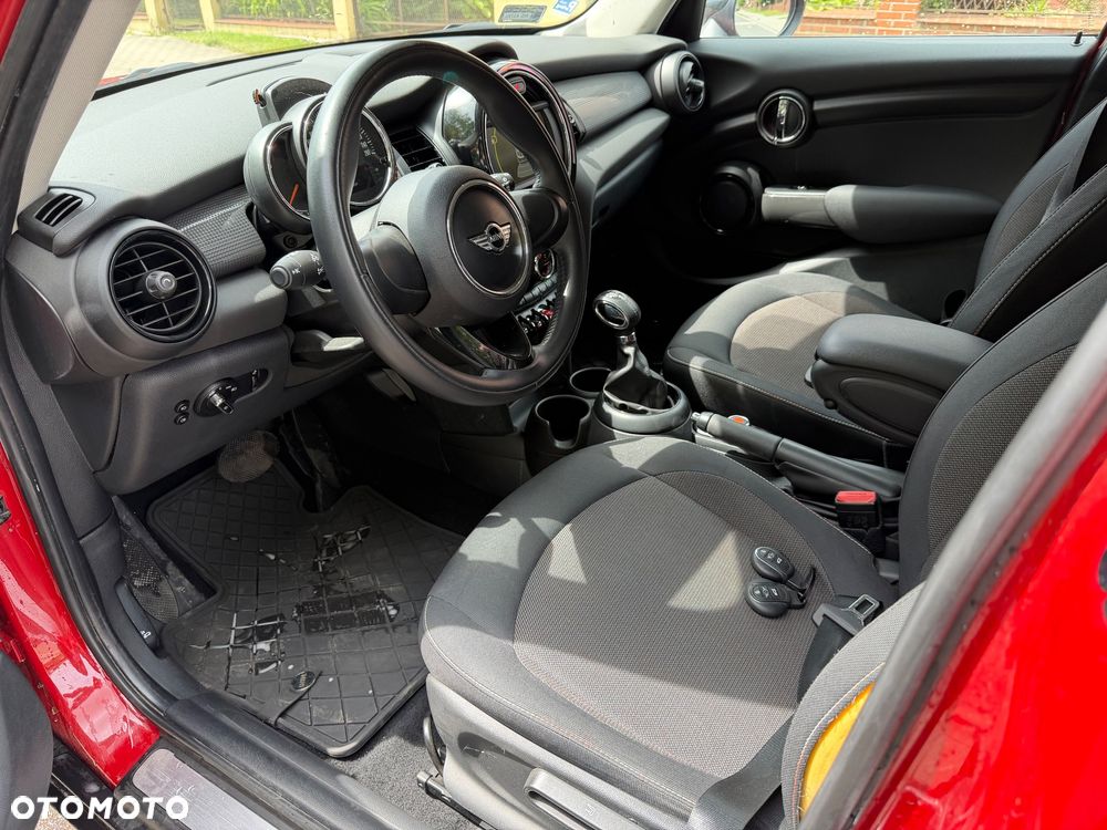 MINI Cooper - 16