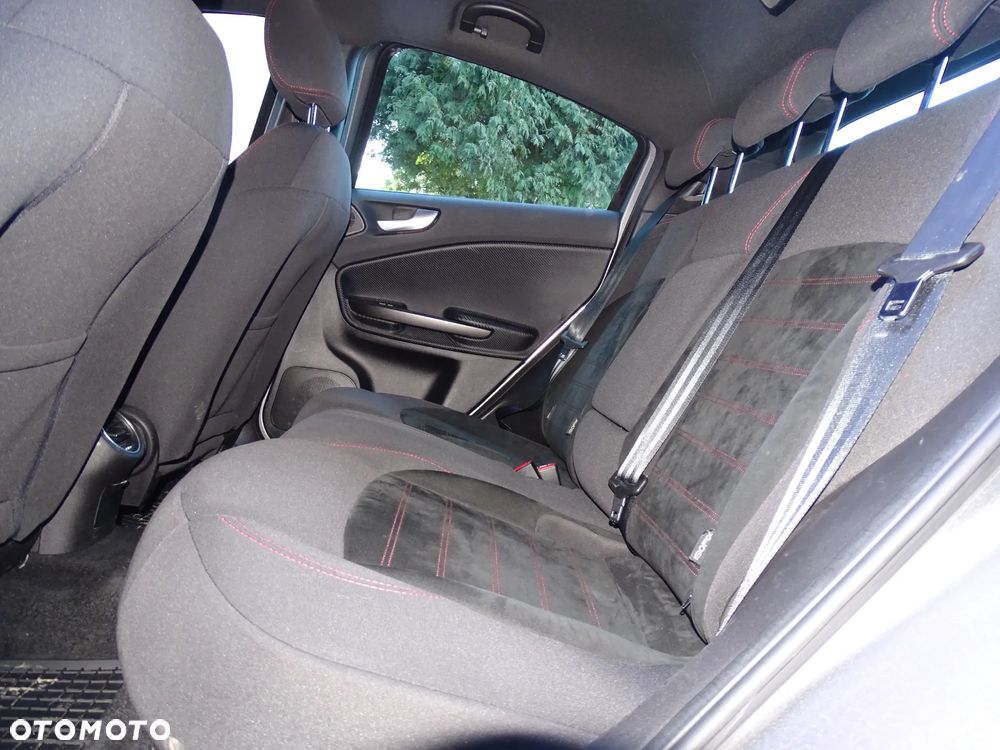 Alfa Romeo Giulietta 2.0 JTDM 16V Sport - 9