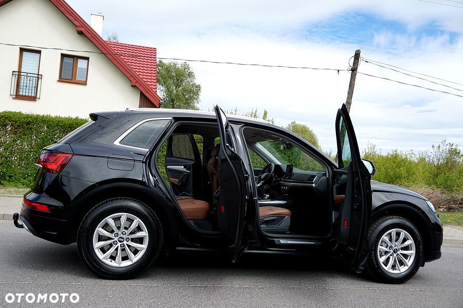 Audi Q5 35 TDI S tronic sport - 21