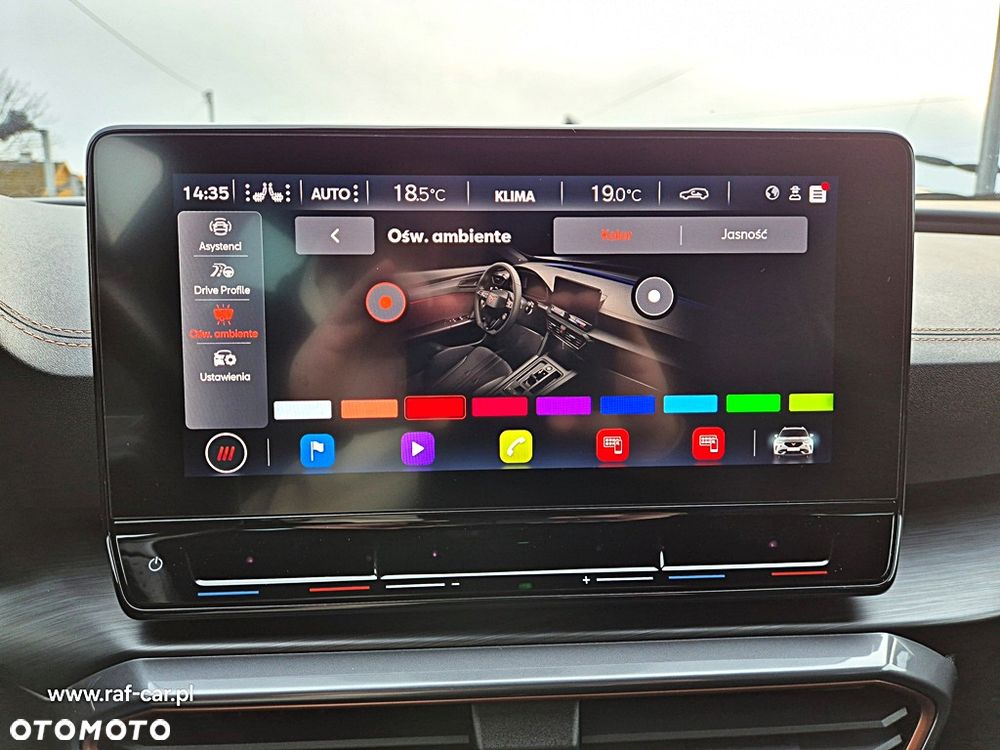 Cupra Formentor 1.5 TSI DSG - 26