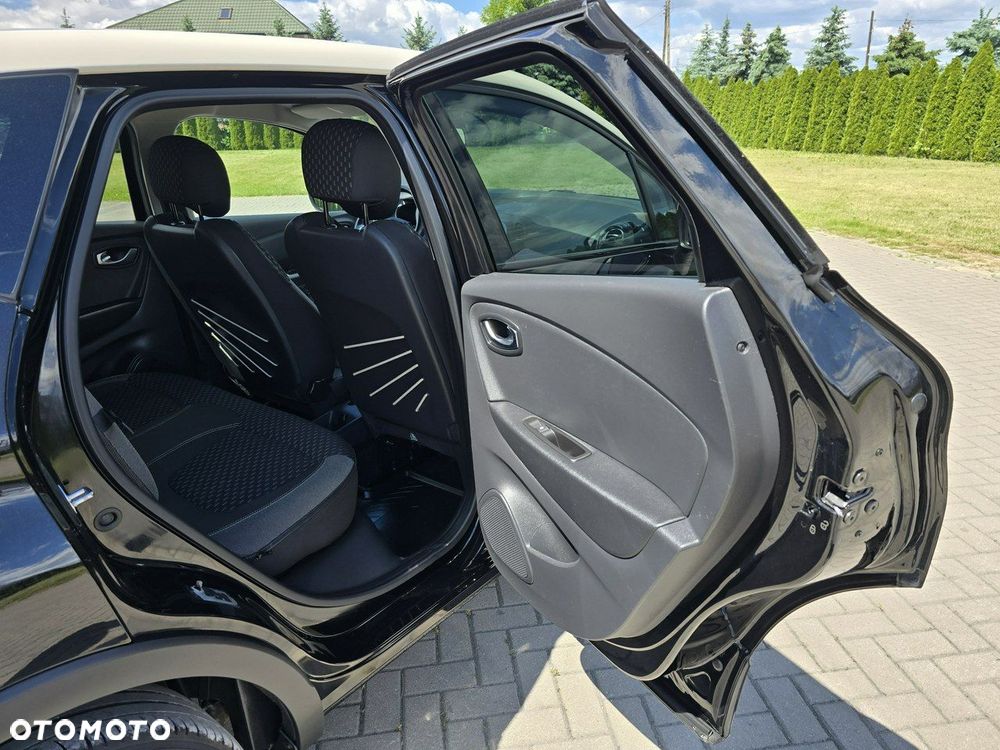 Renault Captur - 21