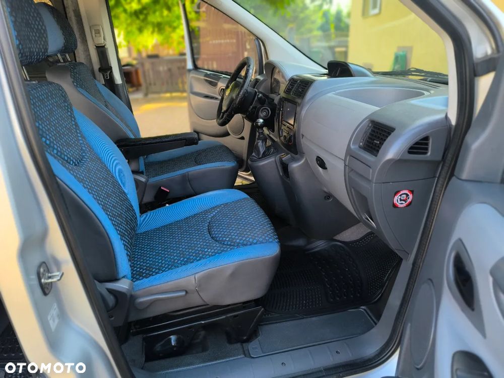 Fiat Scudo - 17