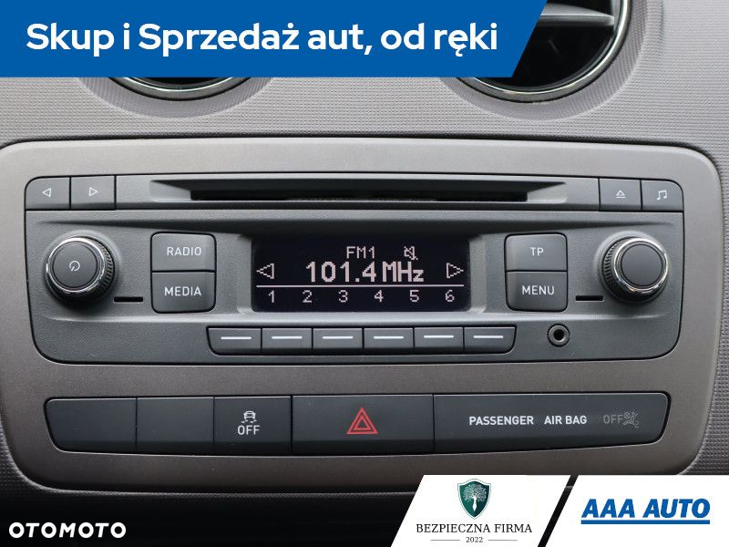 Seat Ibiza - 14