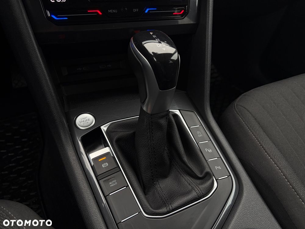 Volkswagen Tiguan Allspace 1.5 TSI EVO Elegance DSG - 27