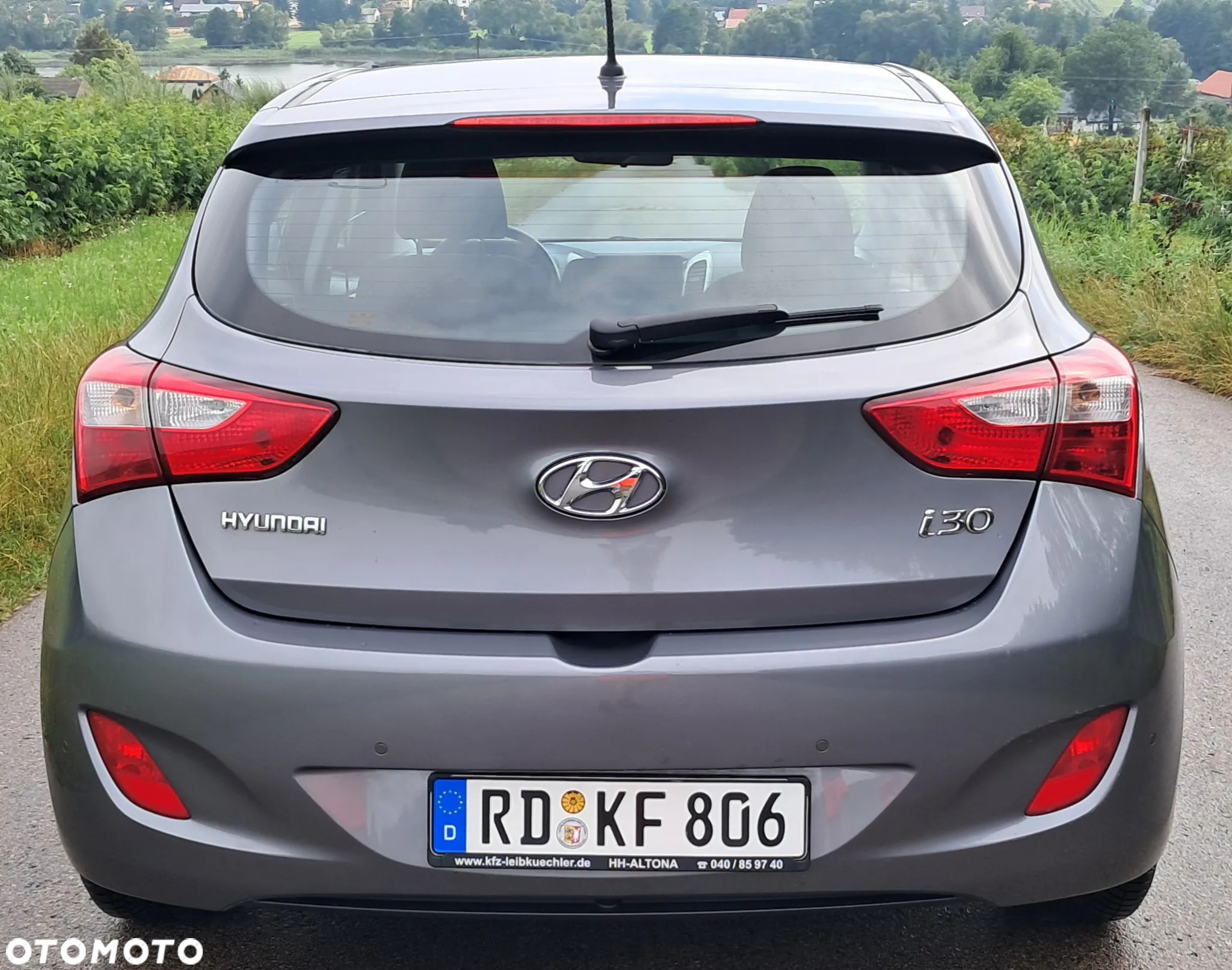 Hyundai i30 1.4 Premium - 10