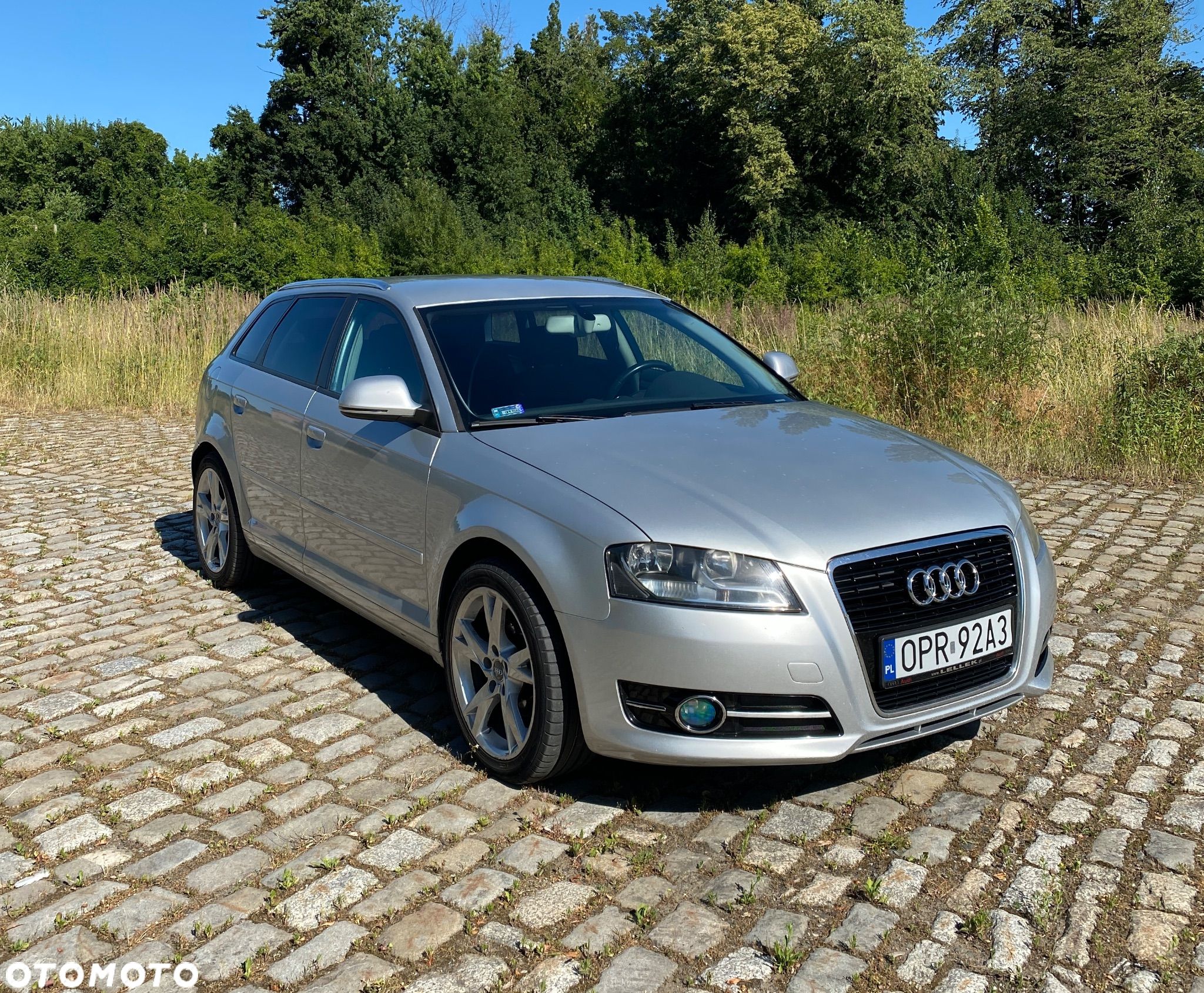 Audi A3 1.9 TDI Ambition - 1