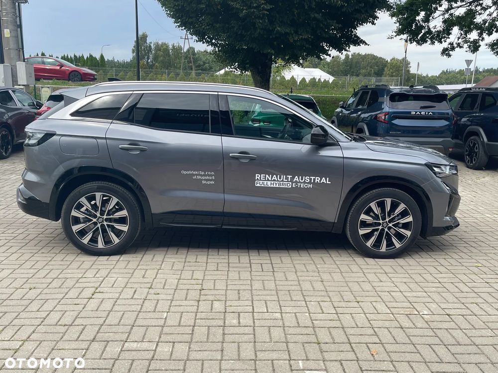 Renault Austral - 9