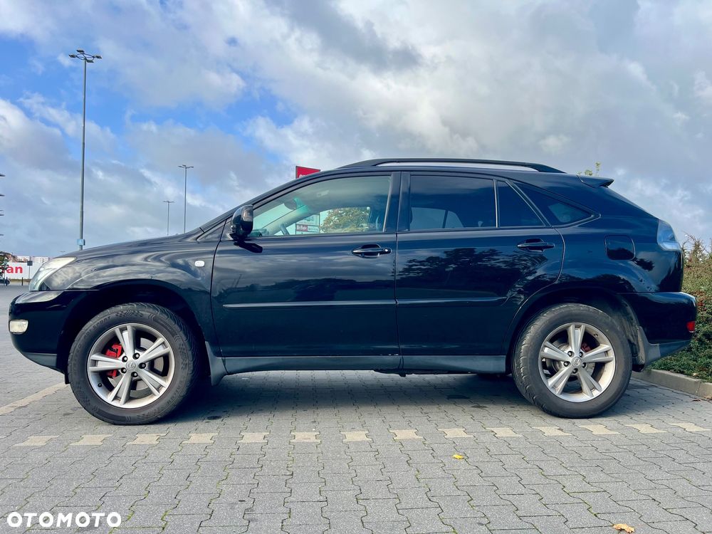 Lexus RX Comfort - 2