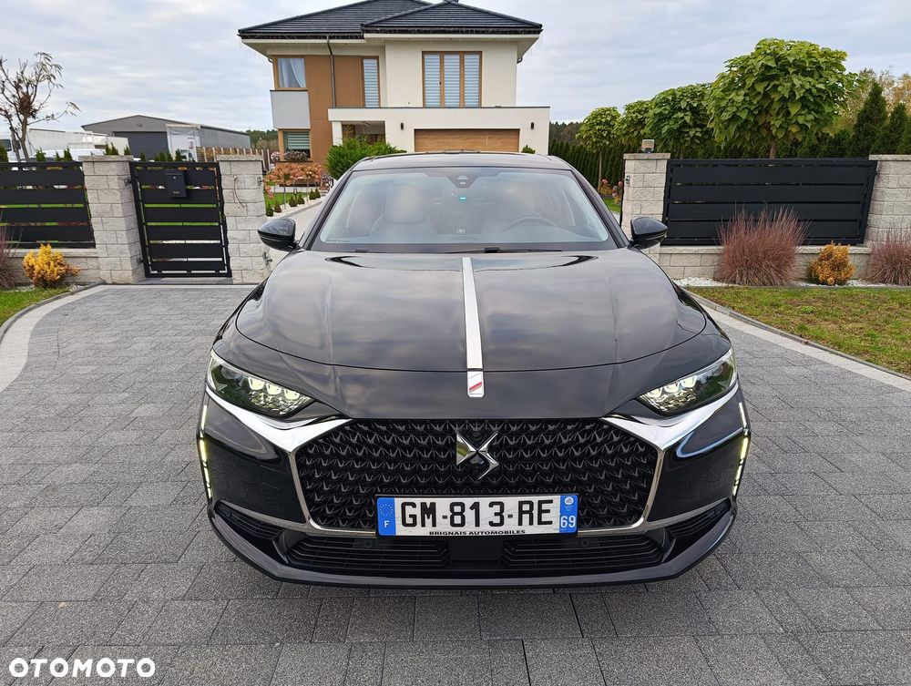 DS Automobiles DS 9 1.6 PureTech Rivoli + - 3