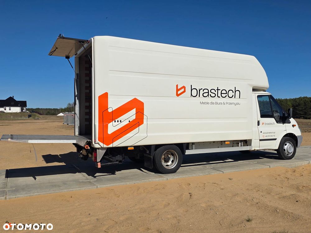 Ford Transit - 13