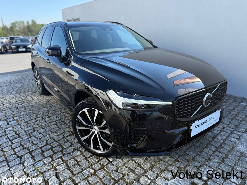 Volvo XC 60 - 4