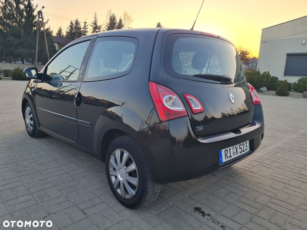 Renault Twingo 1.2 16V Night&Day - 2