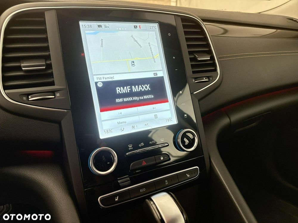 Renault Talisman - 24