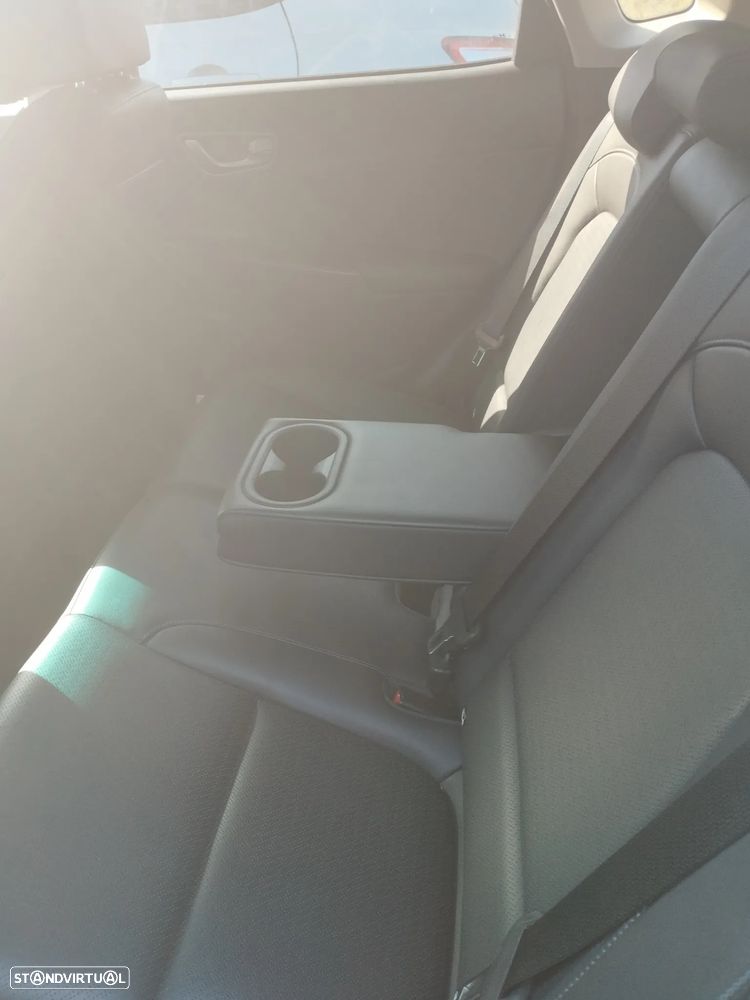 Hyundai Kauai 64 kWh Premium+LED - 2