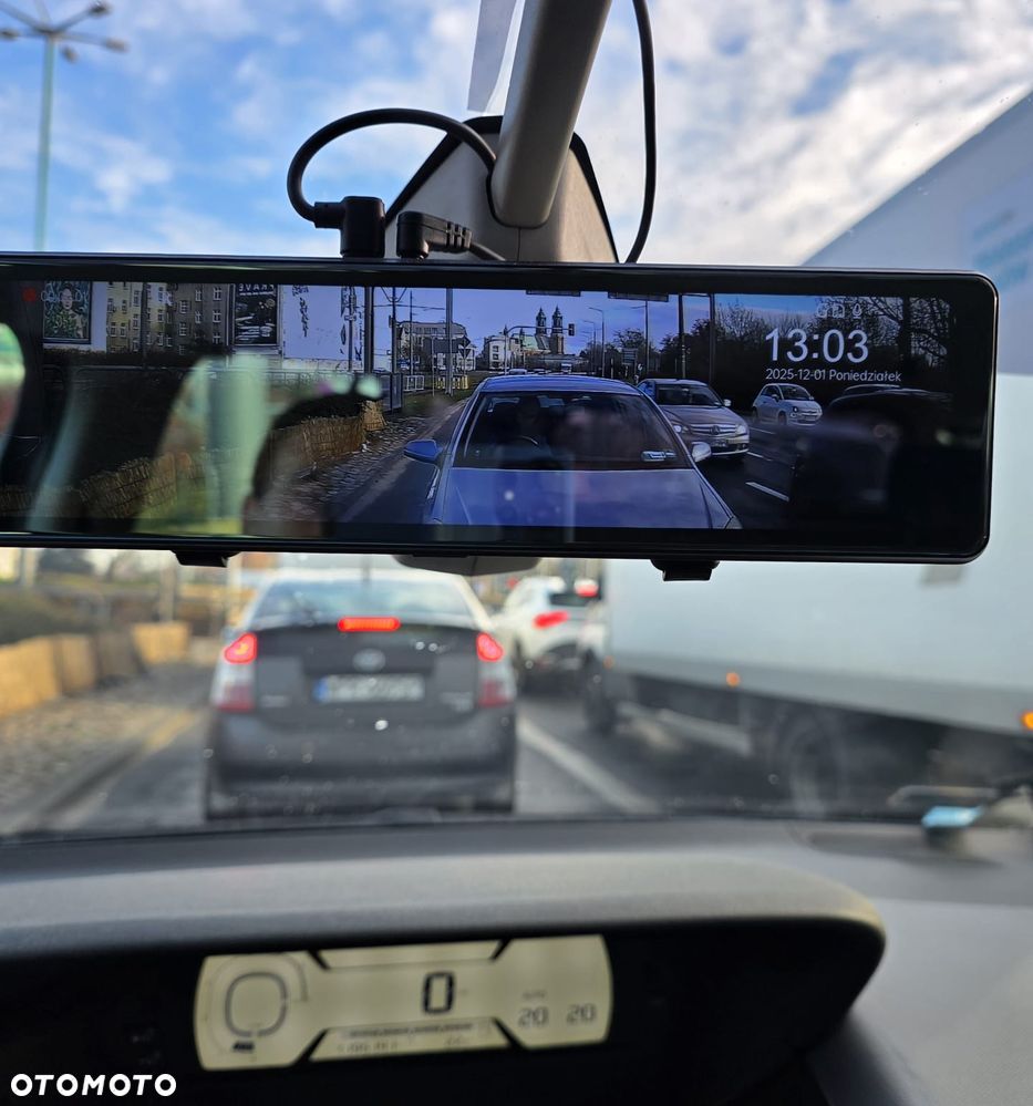 Citroën C4 Grand Picasso 1.6 e-HDi Attraction - 5