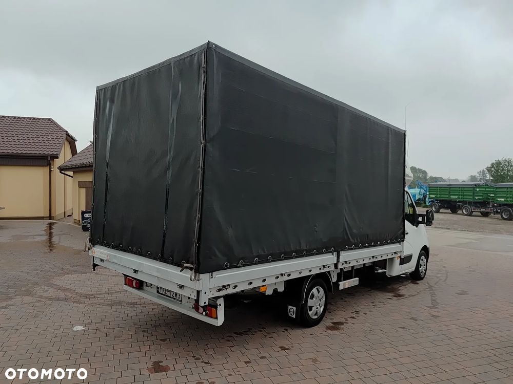 Renault Master - 7