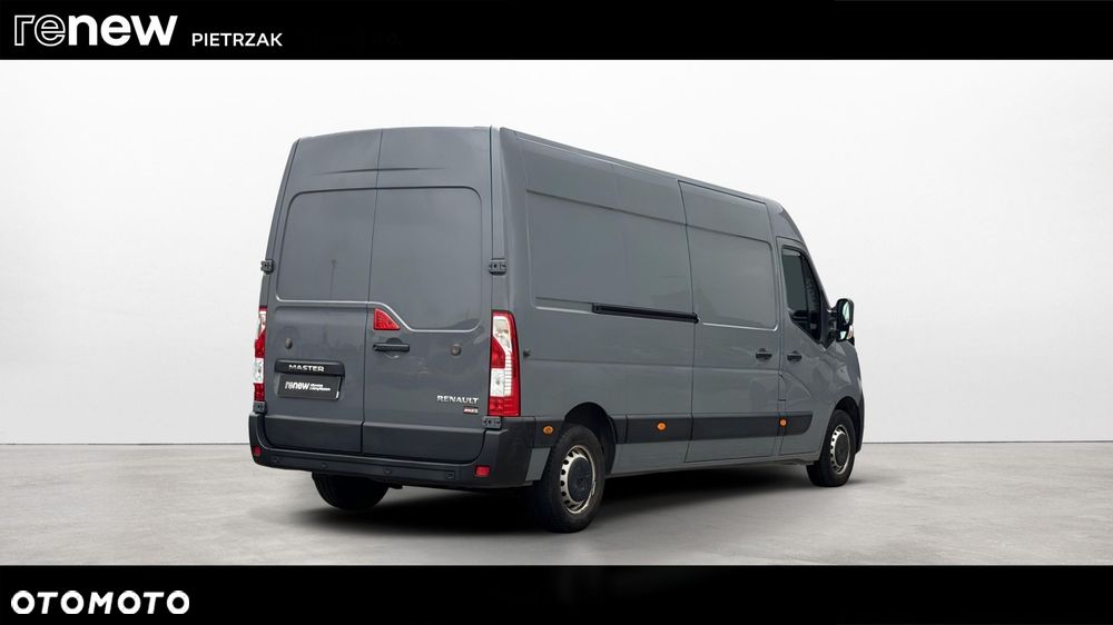 Renault master - 5
