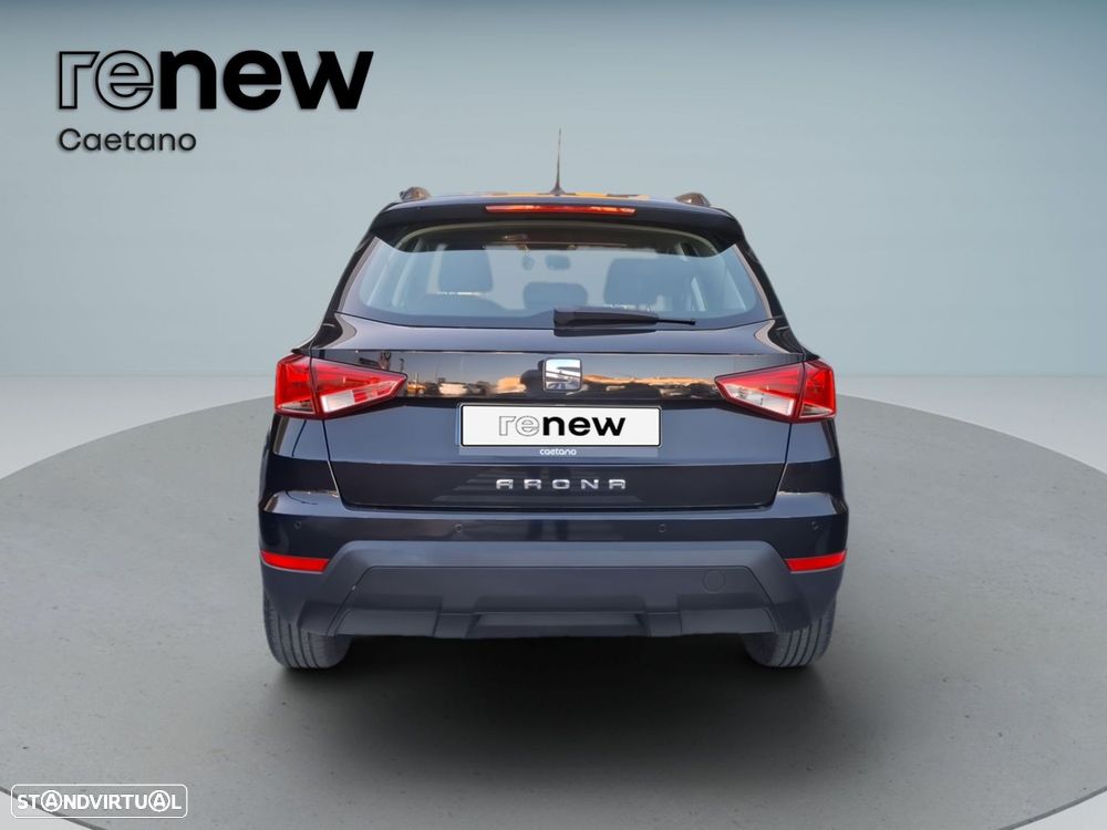 SEAT Arona 1.0 TSI Style - 7