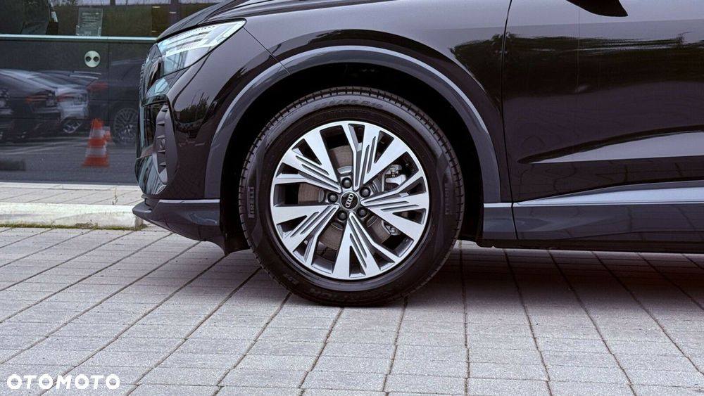 Audi Q4 e-tron 45 82kWh - 12