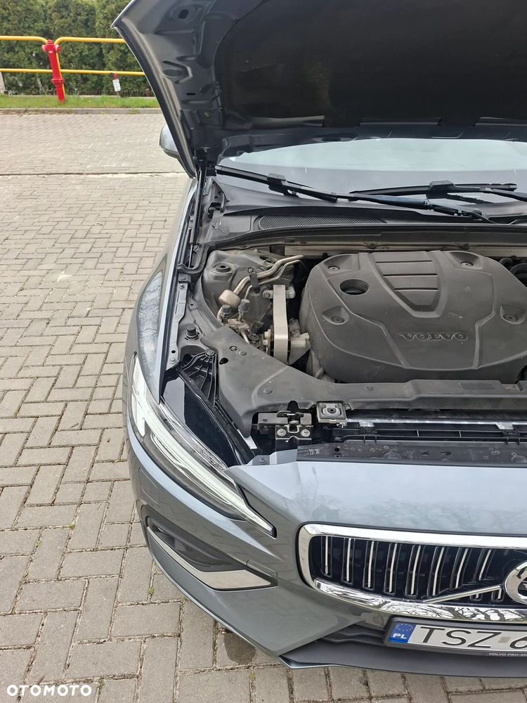 Volvo V60 D3 Geartronic Inscription - 18