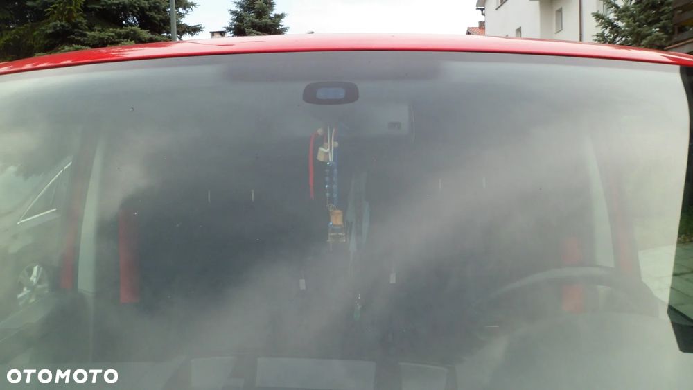 Volkswagen Transporter Lang Plus Trendline - 9