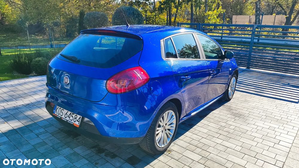 Fiat Bravo - 2